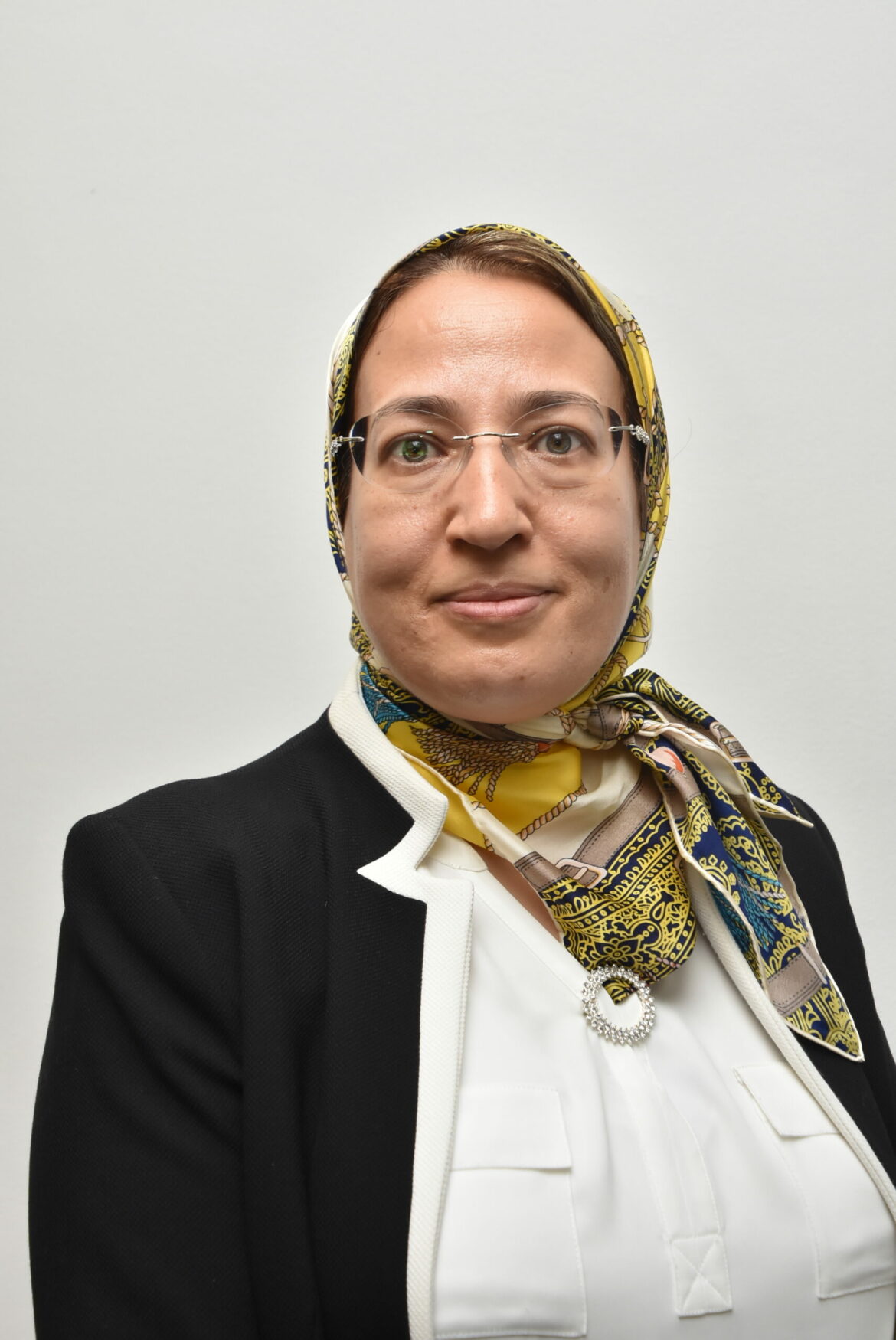 Me Asmae ELKHAOULANI