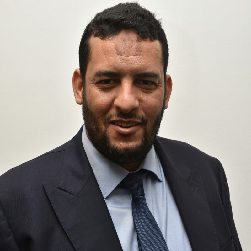 Me Lahachmi LAKHRISSI